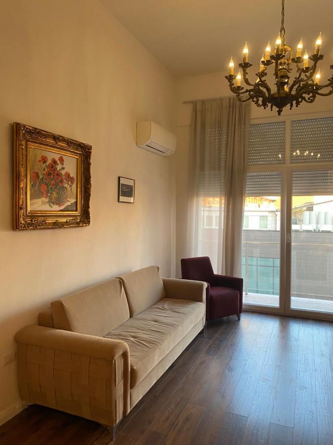 Ambassador Tirana Apartment Экстерьер фото