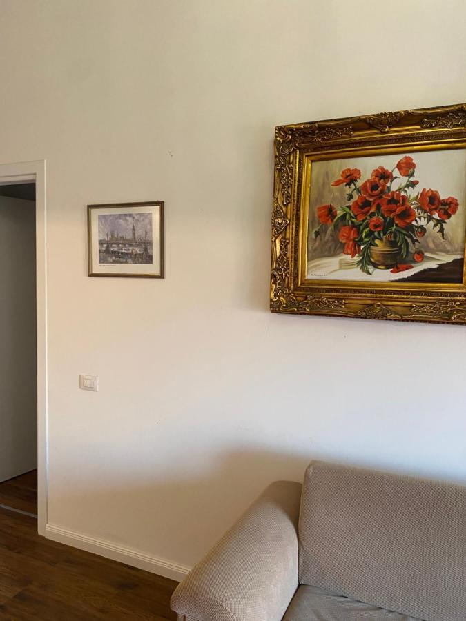 Ambassador Tirana Apartment Экстерьер фото