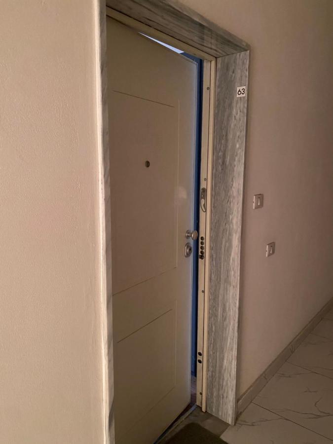 Ambassador Tirana Apartment Экстерьер фото