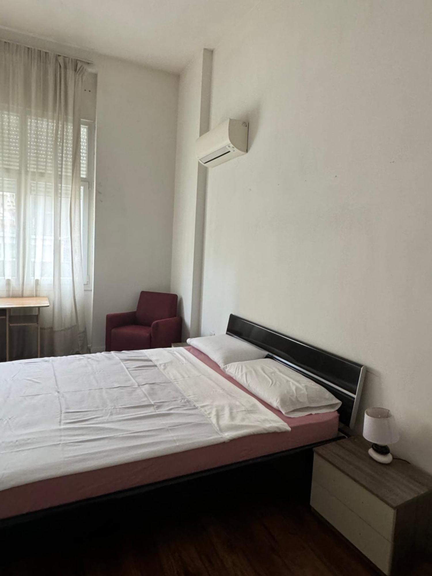 Ambassador Tirana Apartment Экстерьер фото