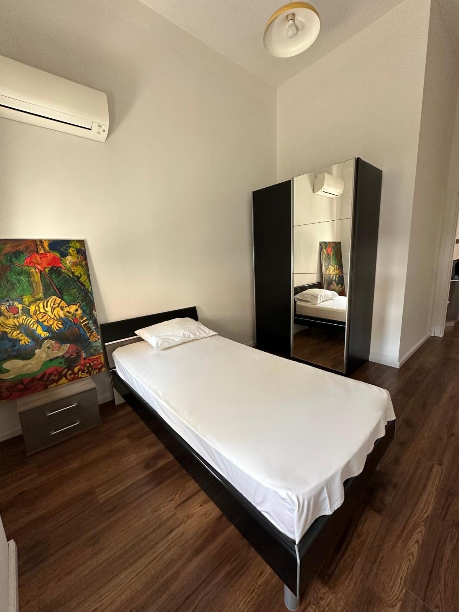 Ambassador Tirana Apartment Экстерьер фото