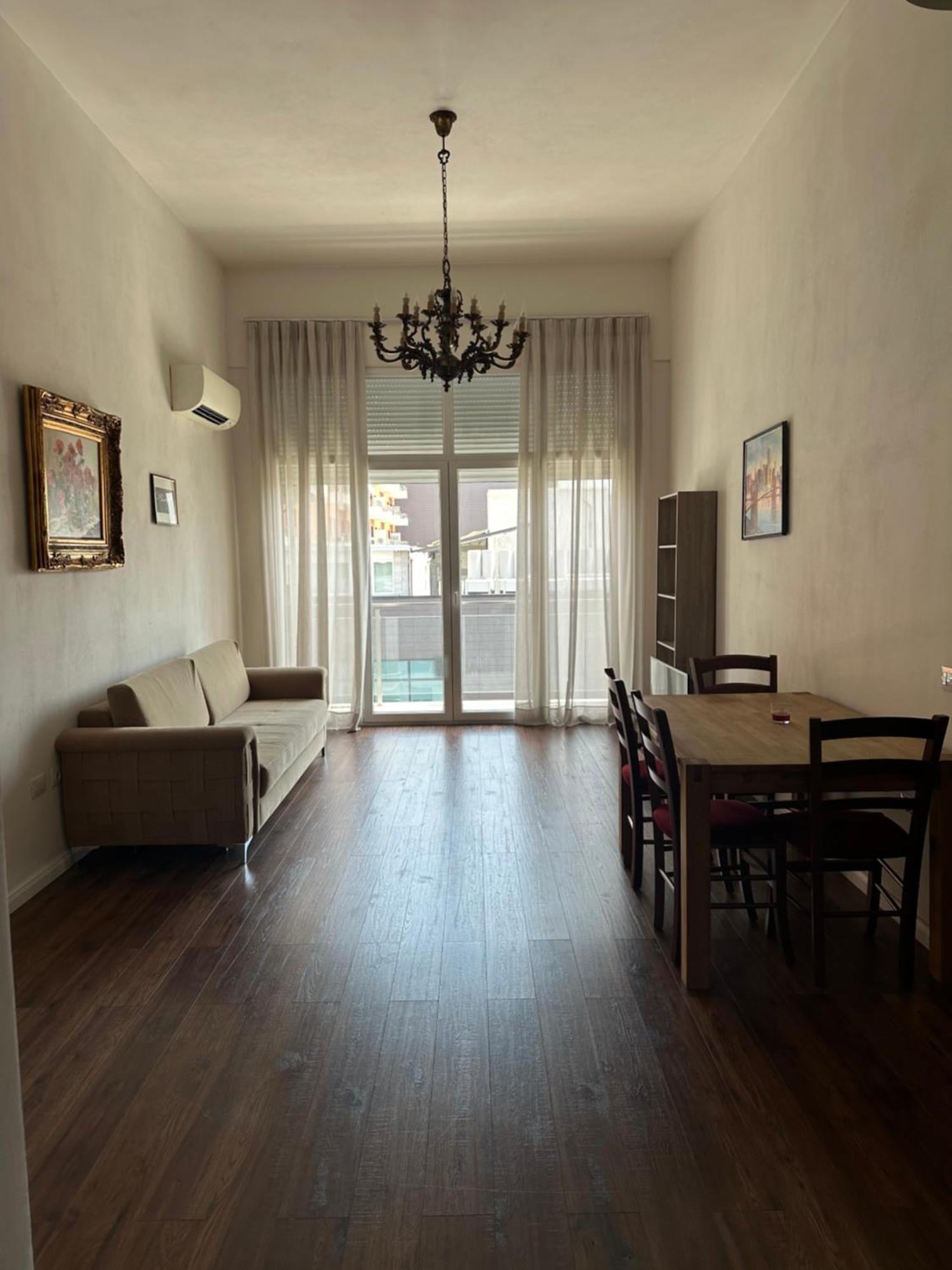 Ambassador Tirana Apartment Экстерьер фото
