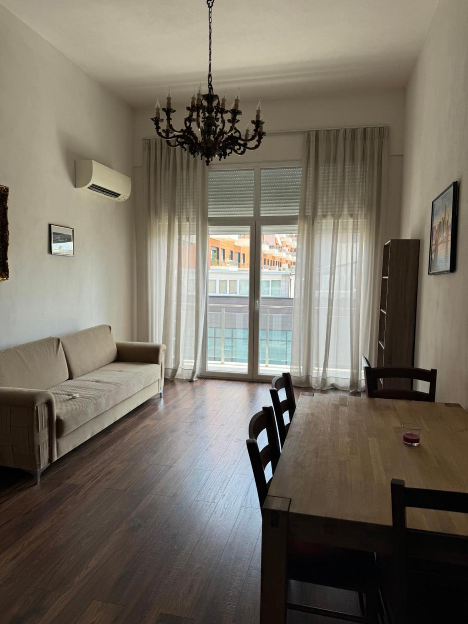 Ambassador Tirana Apartment Экстерьер фото